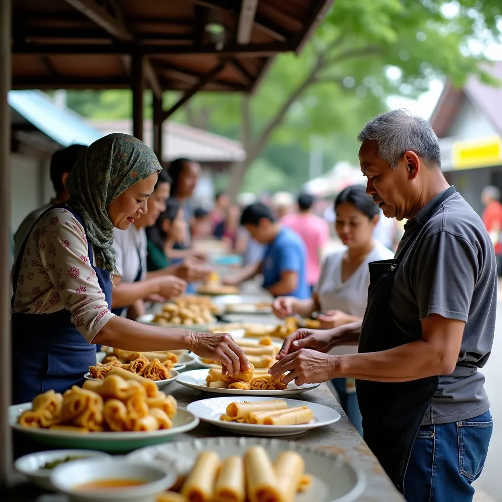 Collaborative innovation