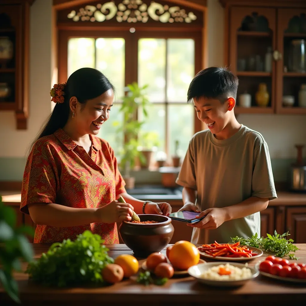 Sustainable team workspace